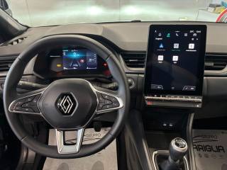 RENAULT Captur usata, con Chiusura centralizzata