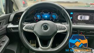 VOLKSWAGEN Golf usata, con Controllo trazione