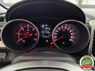 SSANGYONG Tivoli usata, con Fendinebbia