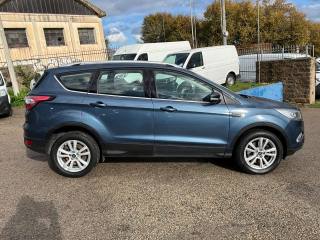 FORD Kuga usata 1