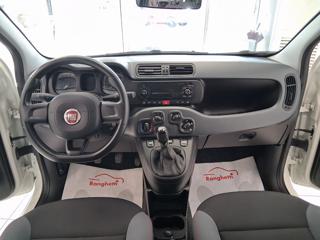 FIAT Panda usata, con Autoradio digitale