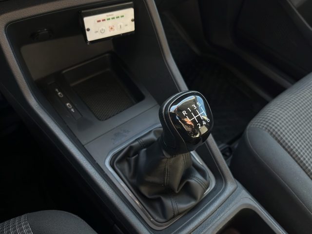 VOLKSWAGEN Caddy usata, con Specchietti laterali elettrici