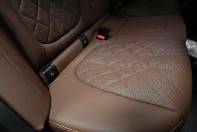 BMW X5 usata 60