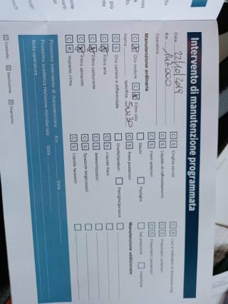 AUDI TT usata, con Vivavoce