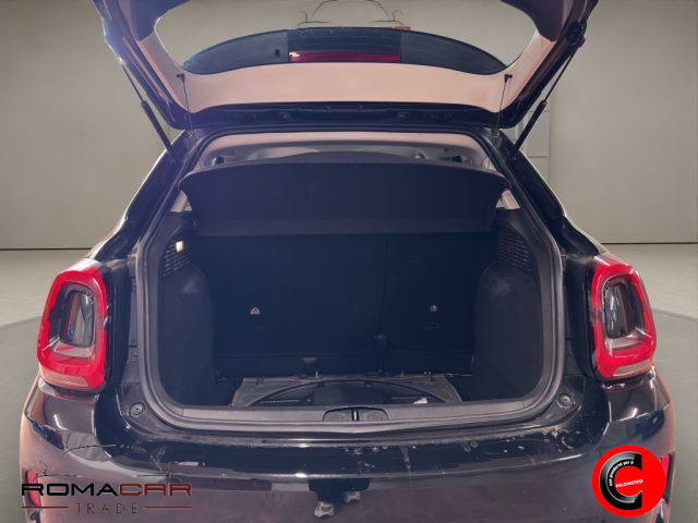FIAT 500X usata, con Vivavoce