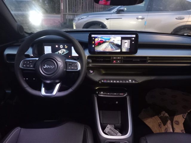 JEEP Avenger usata 18