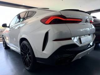 BMW X6 usata, con Airbag Passeggero