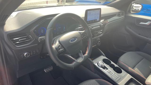 FORD Kuga usata, con Airbag Passeggero