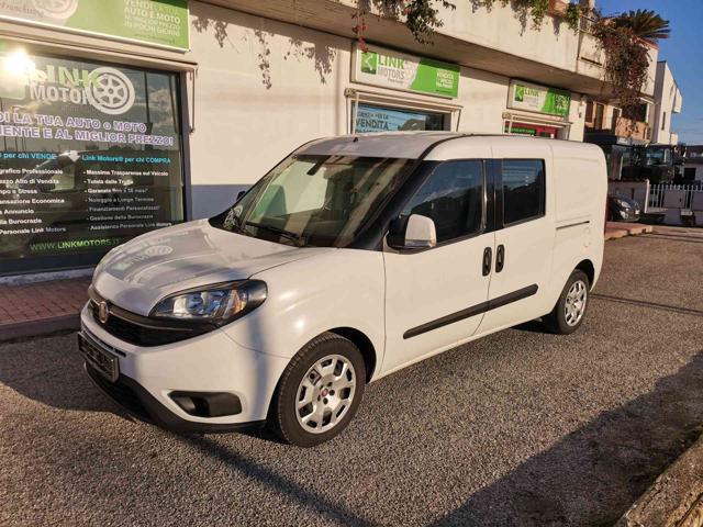 FIAT Doblo usata, con Airbag