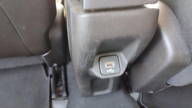 JEEP Renegade usata, con Autoradio