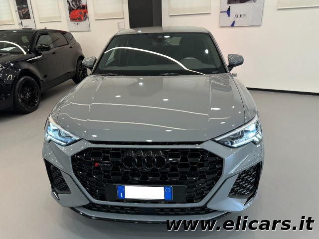 AUDI RS Q3 usata, con Airbag Passeggero
