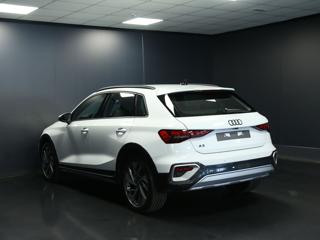 AUDI A3 usata, con Alzacristalli elettrici