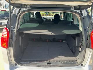 PEUGEOT 5008 usata, con Climatizzatore