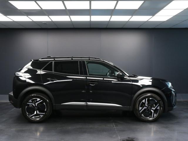 PEUGEOT 2008 usata, con Alzacristalli elettrici