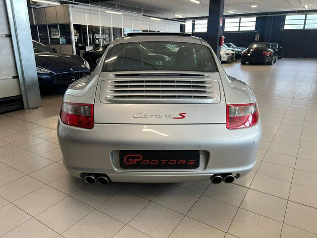 PORSCHE 911 usata, con Airbag Passeggero