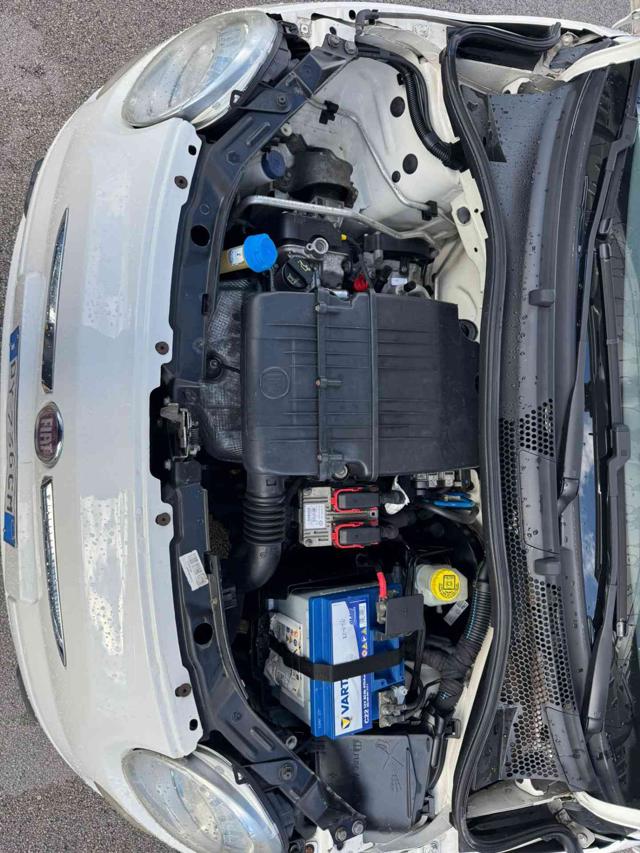 FIAT 500 usata 14
