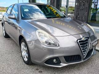 ALFA ROMEO Giulietta usata, con Airbag