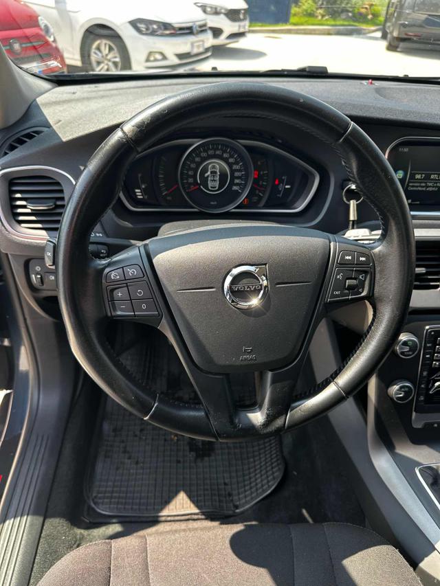 VOLVO V40 usata, con Immobilizzatore elettronico