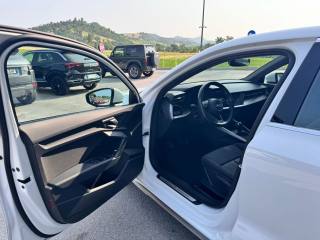 AUDI A3 usata, con Immobilizzatore elettronico