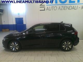 VOLKSWAGEN Golf usata, con Chiusura centralizzata