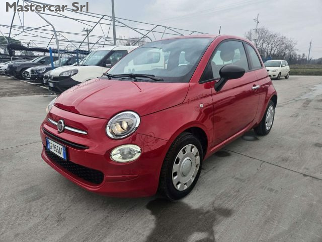 FIAT 500 usata, con Airbag