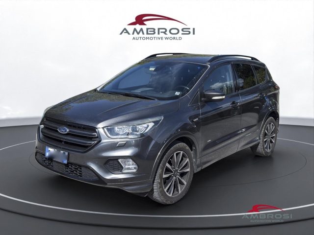 FORD Kuga usata 0