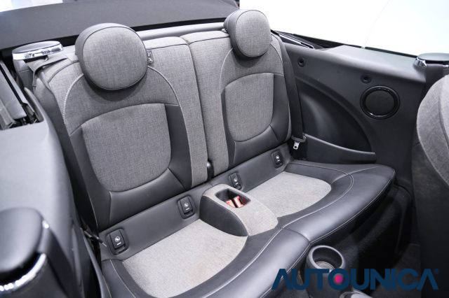 MINI Cooper S usata 50
