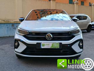 VOLKSWAGEN Taigo usata, con Airbag laterali