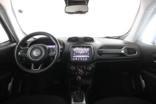JEEP Renegade usata 4