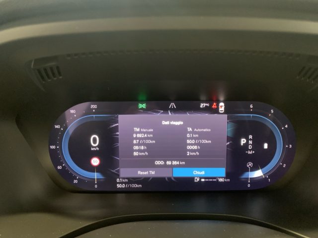 VOLVO XC60 usata, con Interni in pelle