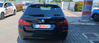 BMW 525 usata, con Airbag Passeggero