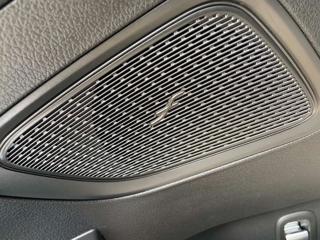 MERCEDES-BENZ C 200 usata, con Filtro antiparticolato