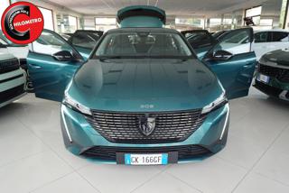 PEUGEOT 308 usata, con Airbag laterali