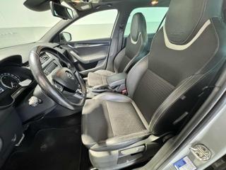SKODA Octavia usata, con Climatizzatore
