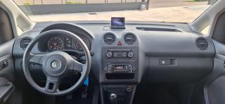 VOLKSWAGEN Caddy usata, con Cruise Control