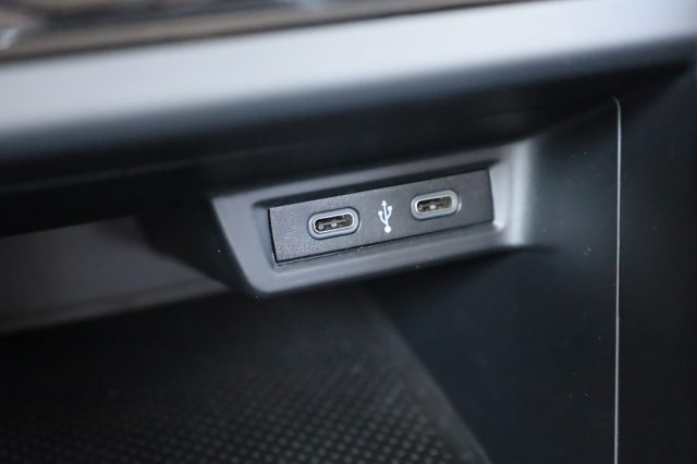 VOLKSWAGEN Taigo usata, con Ruotino