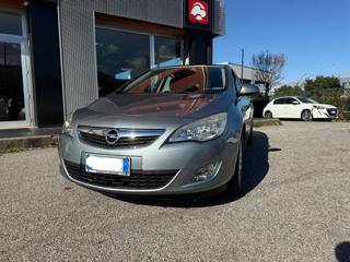 OPEL Astra usata, con Airbag