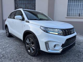 SUZUKI Grand Vitara usata, con Airbag