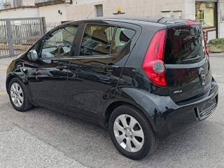 OPEL Agila usata, con Chiusura centralizzata