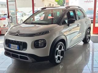 CITROEN C3 Aircross 1.2 110 S&S Shine (unicoprop)