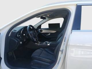MERCEDES-BENZ C 220 usata, con ESP