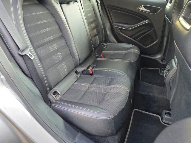 MERCEDES-BENZ GLA 200 usata 100