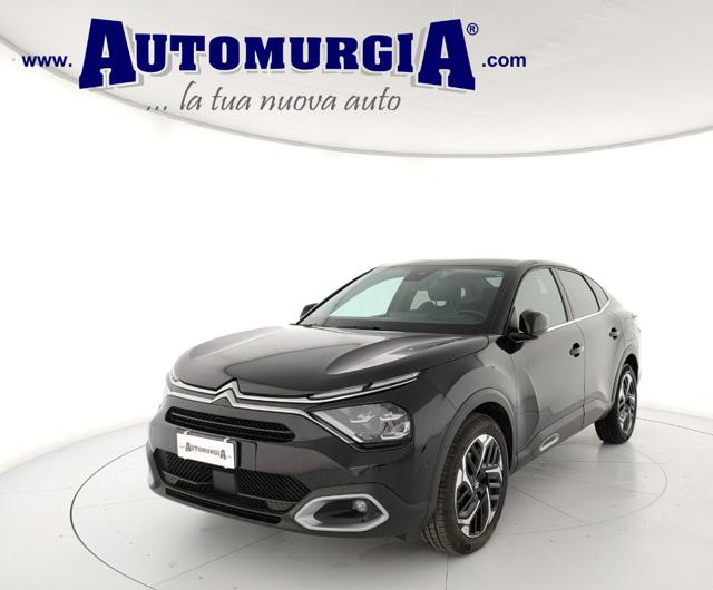 CITROEN C4 X usata, con Airbag