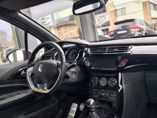 DS AUTOMOBILES DS 3 usata, con Fendinebbia