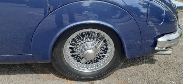 JAGUAR MK II usata 19
