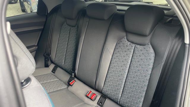 AUDI A1 usata, con Cerchi in lega