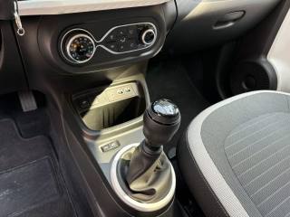 RENAULT Twingo usata, con ESP