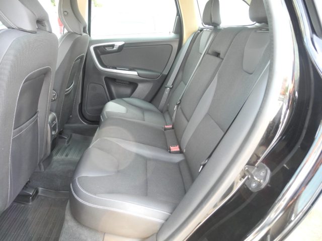 VOLVO XC60 usata, con Filtro antiparticolato