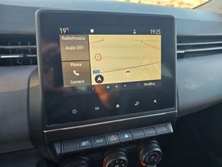 RENAULT Clio usata, con Controllo trazione