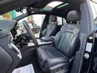 AUDI Q8 usata, con Antifurto